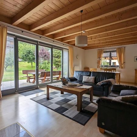 Ferienhaus Ketterer Hinterzarten Dış mekan fotoğraf