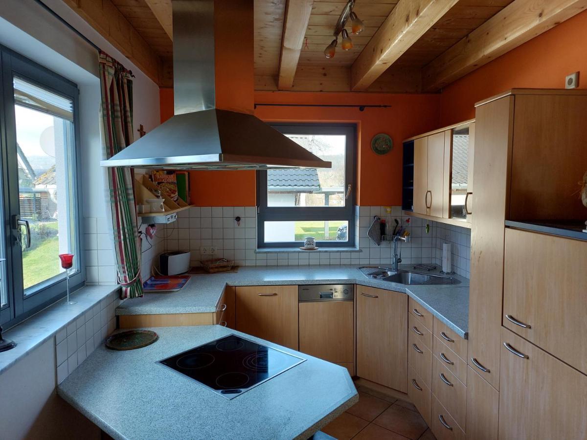 Ferienhaus Ketterer Hinterzarten Dış mekan fotoğraf