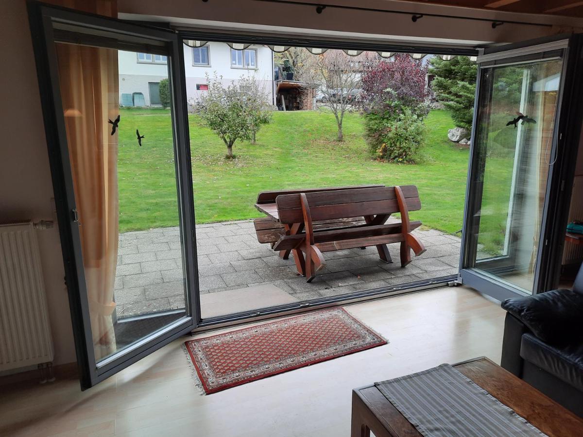 Ferienhaus Ketterer Hinterzarten Dış mekan fotoğraf