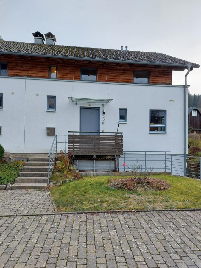 Ferienhaus Ketterer Hinterzarten Dış mekan fotoğraf