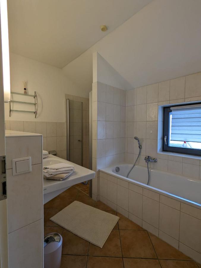 Ferienhaus Ketterer Hinterzarten Dış mekan fotoğraf