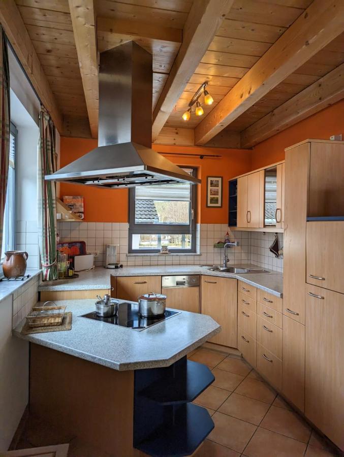 Ferienhaus Ketterer Hinterzarten Dış mekan fotoğraf