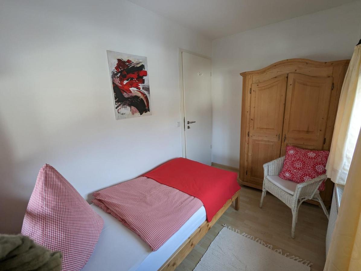 Ferienhaus Ketterer Hinterzarten Dış mekan fotoğraf