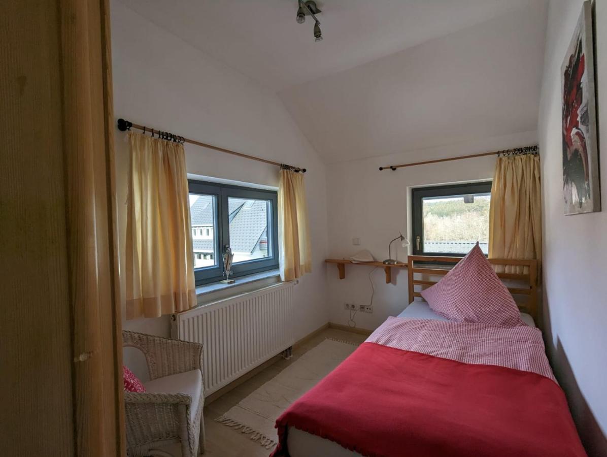 Ferienhaus Ketterer Hinterzarten Dış mekan fotoğraf