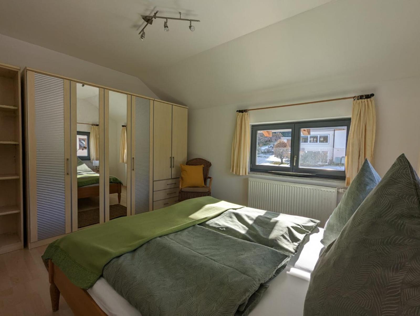 Ferienhaus Ketterer Hinterzarten Dış mekan fotoğraf